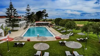 Vallian Village Hotel