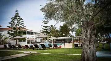 Vallian Village Hotel