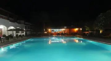 Vallian Village Hotel