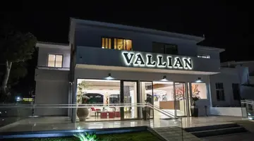 Vallian Village Hotel