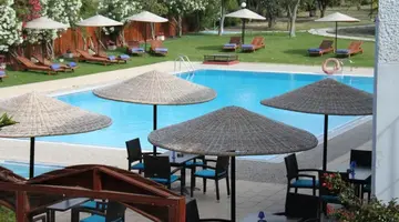 Vallian Village Hotel
