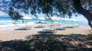 Vallian Village Hotel