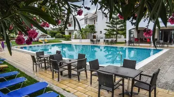 Vallian Village Hotel