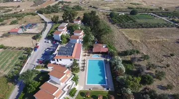 Vallian Village Hotel