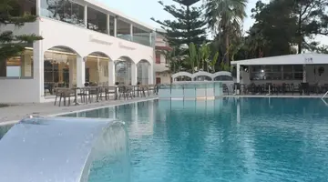 Vallian Village Hotel