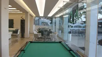 Vallian Village Hotel