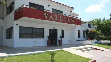Vallian Village Hotel