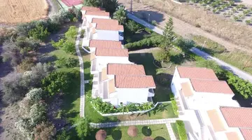 Vallian Village Hotel