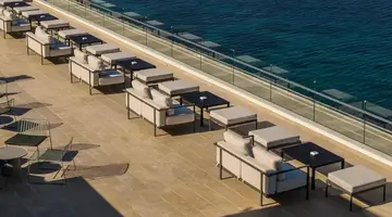 Valmar Corfu Elegant Collection by Louis Hotels