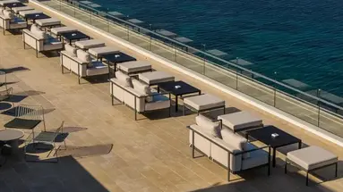 Valmar Corfu Elegant Collection by Louis Hotels