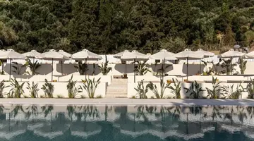 Valmar Corfu Elegant Collection by Louis Hotels