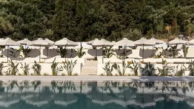 Valmar Corfu Elegant Collection by Louis Hotels
