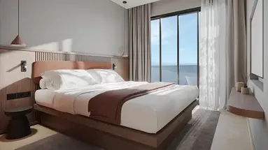 Valmar Corfu Elegant Collection by Louis Hotels