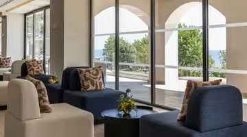 Valmar Corfu Elegant Collection by Louis Hotels