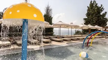 Valmar Corfu Elegant Collection by Louis Hotels