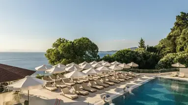 Valmar Corfu Elegant Collection by Louis Hotels