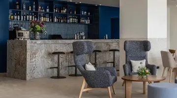 Valmar Corfu Elegant Collection by Louis Hotels
