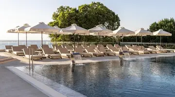 Valmar Corfu Elegant Collection by Louis Hotels