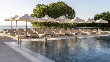 Valmar Corfu Elegant Collection by Louis Hotels