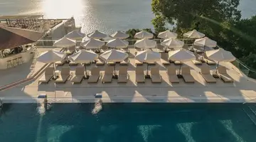 Valmar Corfu Elegant Collection by Louis Hotels