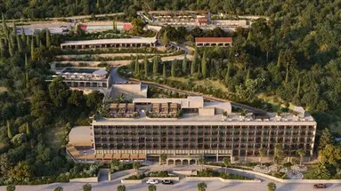 Valmar Corfu Elegant Collection by Louis Hotels