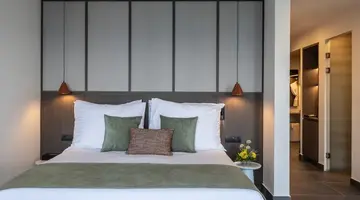 Valmar Corfu Elegant Collection by Louis Hotels