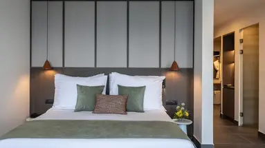 Valmar Corfu Elegant Collection by Louis Hotels