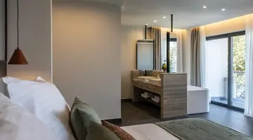 Valmar Corfu Elegant Collection by Louis Hotels