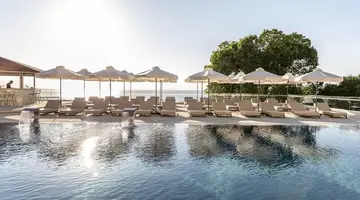 Valmar Corfu Elegant Collection by Louis Hotels