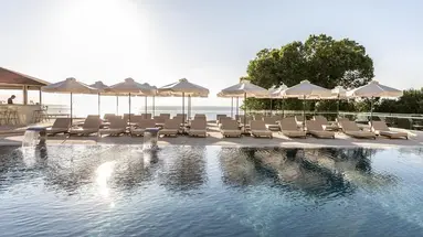 Valmar Corfu Elegant Collection by Louis Hotels