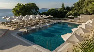 Valmar Corfu Elegant Collection by Louis Hotels