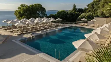 Valmar Corfu Elegant Collection by Louis Hotels