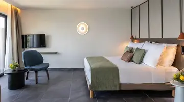 Valmar Corfu Elegant Collection by Louis Hotels