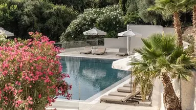 Valmar Corfu Elegant Collection by Louis Hotels