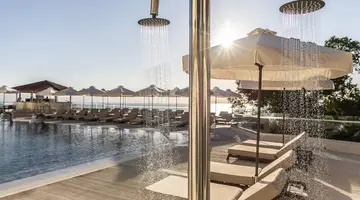 Valmar Corfu Elegant Collection by Louis Hotels