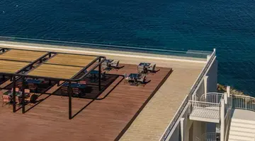 Valmar Corfu Elegant Collection by Louis Hotels