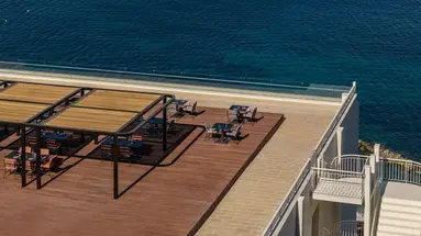 Valmar Corfu Elegant Collection by Louis Hotels