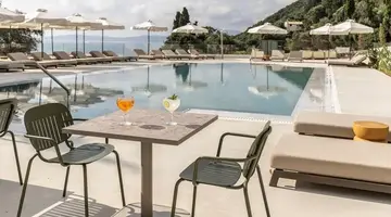 Valmar Corfu Elegant Collection by Louis Hotels