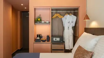 Valmar Corfu Elegant Collection by Louis Hotels