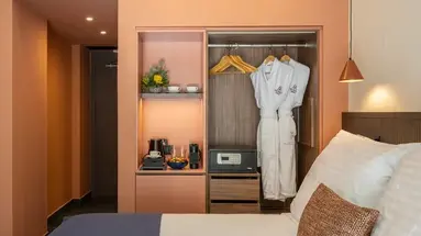 Valmar Corfu Elegant Collection by Louis Hotels
