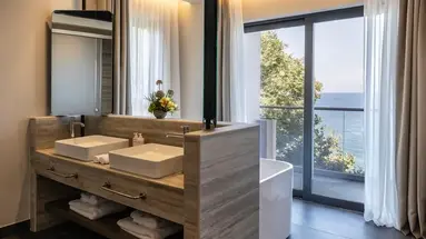 Valmar Corfu Elegant Collection by Louis Hotels