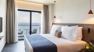 Valmar Corfu Elegant Collection by Louis Hotels