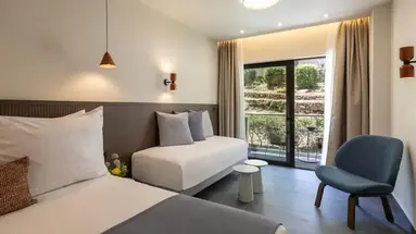 Valmar Corfu Elegant Collection by Louis Hotels
