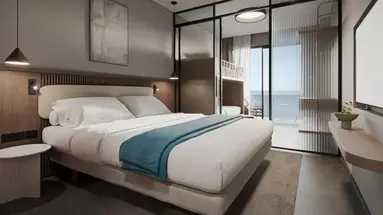 Valmar Corfu Elegant Collection by Louis Hotels
