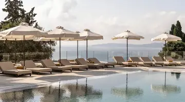 Valmar Corfu Elegant Collection by Louis Hotels