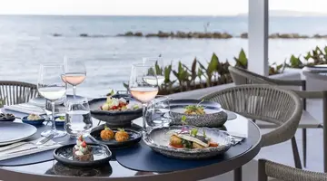 Valmar Corfu Elegant Collection by Louis Hotels