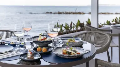 Valmar Corfu Elegant Collection by Louis Hotels