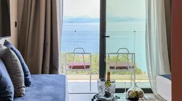 Valmar Corfu Elegant Collection by Louis Hotels