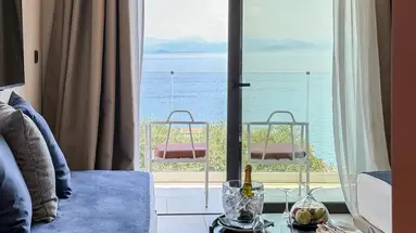 Valmar Corfu Elegant Collection by Louis Hotels