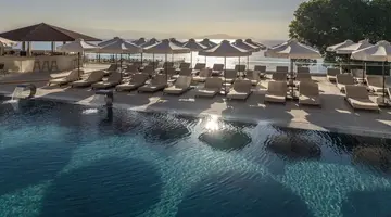 Valmar Corfu Elegant Collection by Louis Hotels